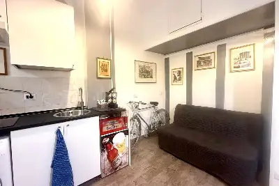 Casa in vendita, Piazza Enrico Fermi , Roma