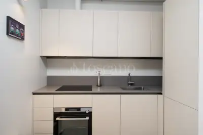 Casa in affitto, Via Flavio Gioia 5, Milano