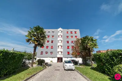 Casa in vendita, Via Carlo Goldoni, Pordenone