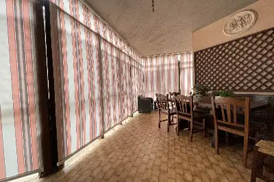 Casa in vendita, Via Antonio Zotti, Roma