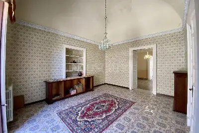 Casa Indipendente in vendita, Calascibetta , Calascibetta