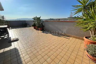 Casa in vendita, via F. de Pinedo,20, Martinsicuro