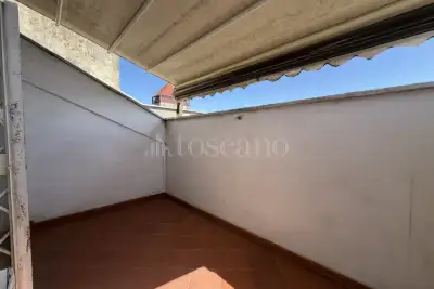 Attico in vendita, Via Maria Barbara Tosatti, Roma
