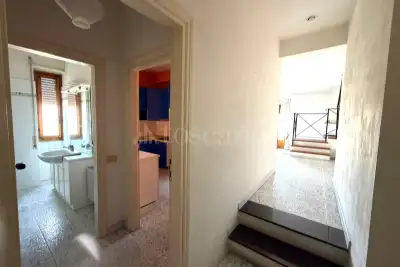House for sale, Via della Massimilla, Roma