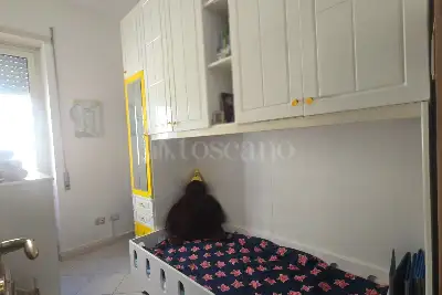 Casa in vendita, Via dei Sampietrini, Roma