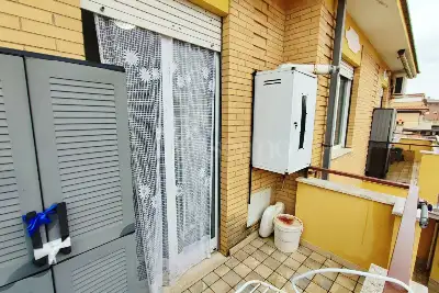 Casa in vendita, Via Fortore, Nettuno