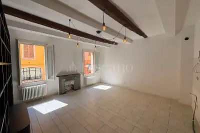 Casa in vendita, Via Cardinale Giovanni Morone, Modena