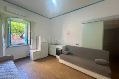 Casa in vendita, Via Fioravante Martinelli, Roma