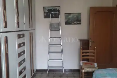 Casa in vendita, Via Monte Nero, Avezzano