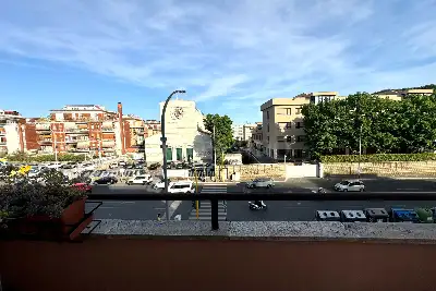 Casa in vendita, Via Aurelia, Roma