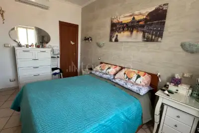 Casa in vendita, Via del Grano, Roma