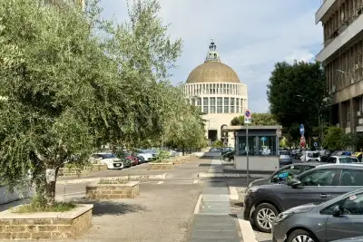 House for sale, Viale San Giovanni Bosco, Roma