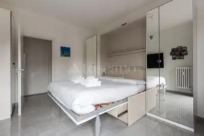 Casa in vendita, Largo Promessi Sposi, Milano