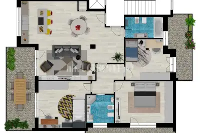 Casa in vendita, Via Padre Giovanni Antonio Filippini, Roma