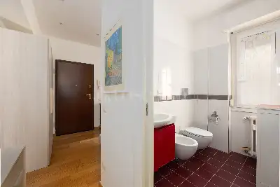 Casa in vendita, Via Luigi Pulci, Roma