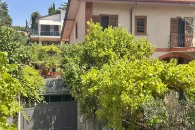 Villa in vendita, Via Tonino Laudani, Trecastagni