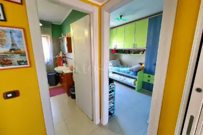 Casa in vendita, Via Corvara, Nettuno