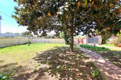 Villa in vendita, Via Colle San Magno, Nettuno