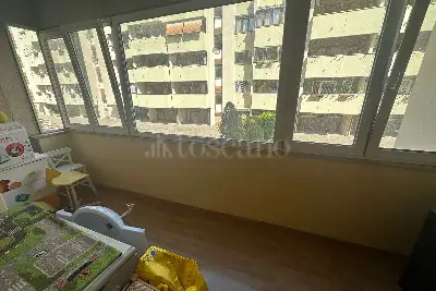 Casa in vendita, Via Andrea Meldola, Roma