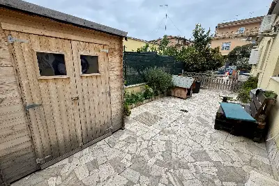 Casa in vendita, Via delle Margherite, Ladispoli