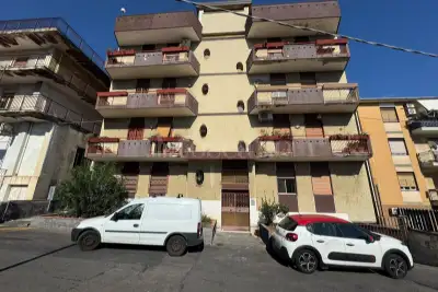 Casa in vendita, Via Tiziano, Gravina di Catania