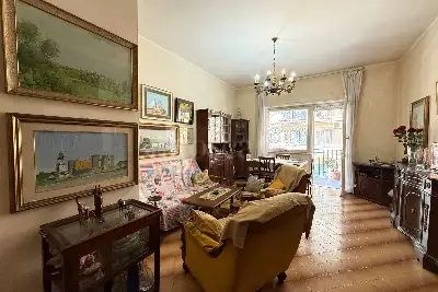 Casa in vendita, Via delle Gondole, Roma