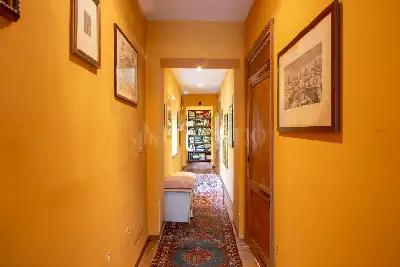 Casa Indipendente in vendita, Via C. Ferrero di Cambiano, Moncalieri