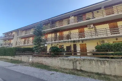 Casa in vendita, Via della Genziana, Lucoli