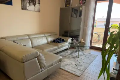 Casa in vendita, Via Ernesto Simini, Fiumicino