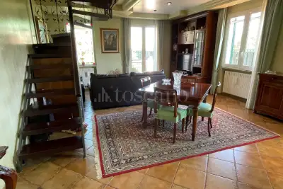 Villa in vendita, Via Sambucia, Palermo