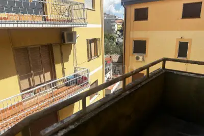 Casa in vendita, Via Antonio Purificato, Catanzaro