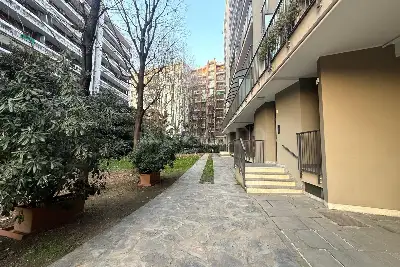 Casa in vendita, Via Privata Angera, Milano