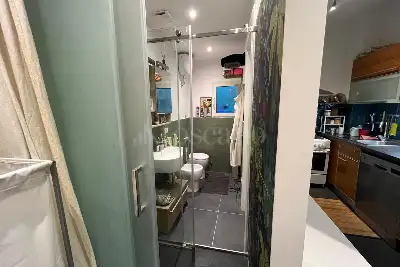 Negozio in vendita, Via della Balduina, Roma