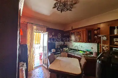 Casa in vendita, Via Pietro Scaglione, Palermo