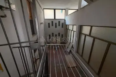 Casa in vendita, Via Santa Rita, Palermo