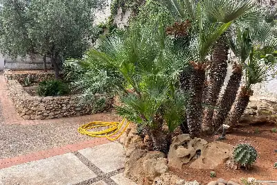 Villa in vendita, marsala  stagnone, Marsala