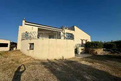 Villa in vendita, CONTRADA RAGANA PURGATORIO, Sciacca