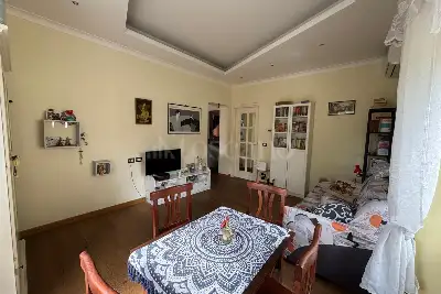 Casa in vendita, Via dei Carraresi, Roma