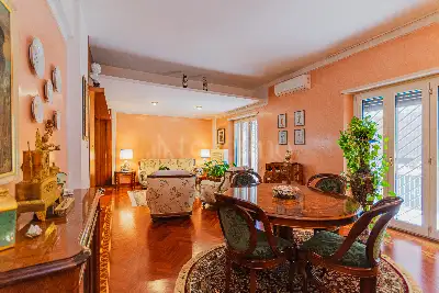 Casa in vendita, Via Gaetano Fuggetta, Roma