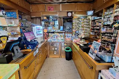 Negozio in vendita, viale guglielmo marconi 411, Roma