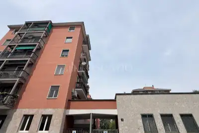 Casa in vendita, Via Vincenzo Magliocco, Milano