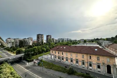 House for sale, Via Pompeo Leoni, Milano