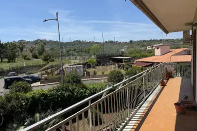 Casa in vendita, Via Dafni, Aci Catena