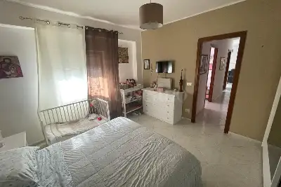 Casa in vendita, Via Parrini, Palermo