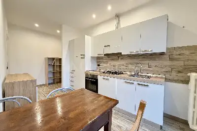 Casa in affitto, Via Angelo Inganni, Milano