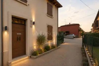 Casa in vendita, Via Borgo Secolo, Peschiera del Garda