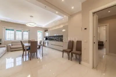 Casa in vendita, Lungomare Duca degli Abruzzi, Roma