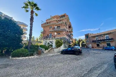 Casa in vendita, Via Calcare, Nettuno