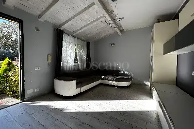 Casa in vendita, Via Giovanni Gregorio Mendel, Roma