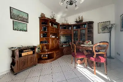 Casa in vendita, Via Galli della Mantica, Roma